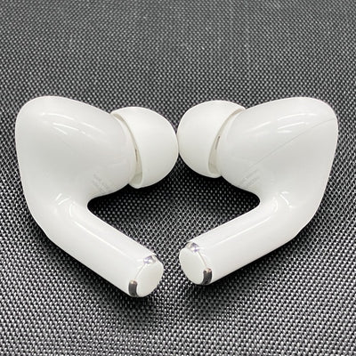 【中古】MagSafe充電ケース(USB-C)付きAirPods Pro(第2世代) MTJV3JA【名古屋】