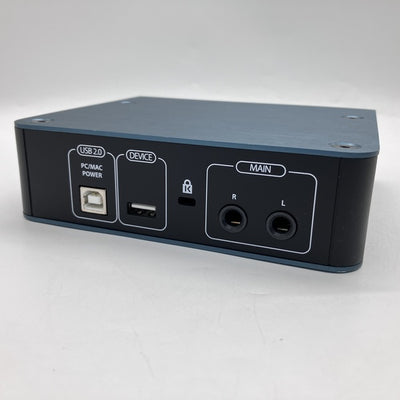 【中古】AudioBox iOne【名古屋】