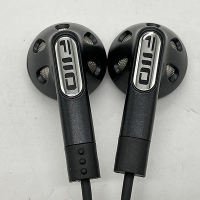 【中古】FF1 Black 【FIO-IEM-FF1-B】【名古屋】