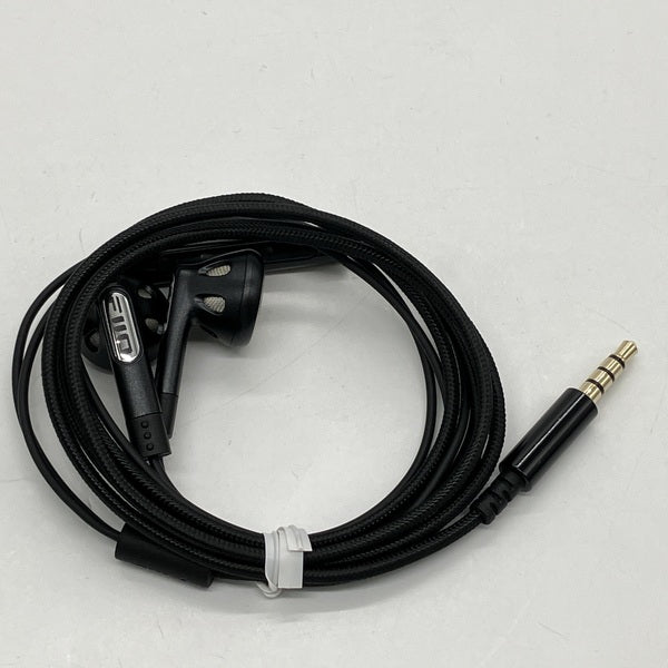 【中古】FF1 Black 【FIO-IEM-FF1-B】【名古屋】