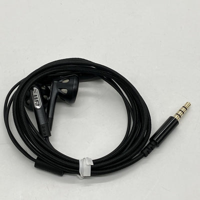 【中古】FF1 Black 【FIO-IEM-FF1-B】【名古屋】
