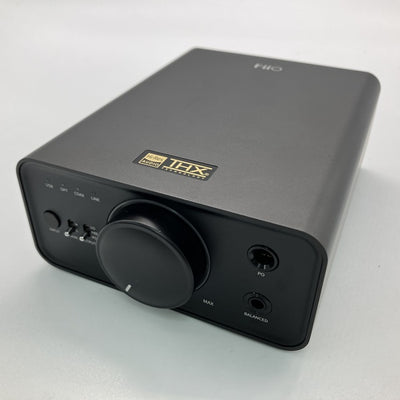 【中古】K7 【FIO-K7-B】【秋葉原】