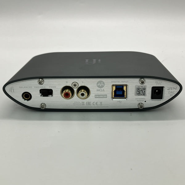 【中古】ZEN DAC【秋葉原】
