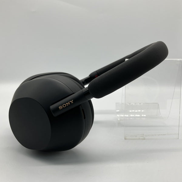【中古】WH-1000XM5 BM ブラック【秋葉原】