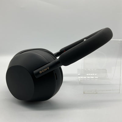 【中古】WH-1000XM5 BM ブラック【秋葉原】