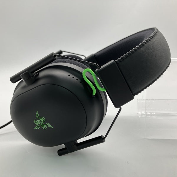 【中古】BlackShark V2【秋葉原】