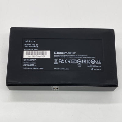 【中古】MIXAMP Pro TR【秋葉原】