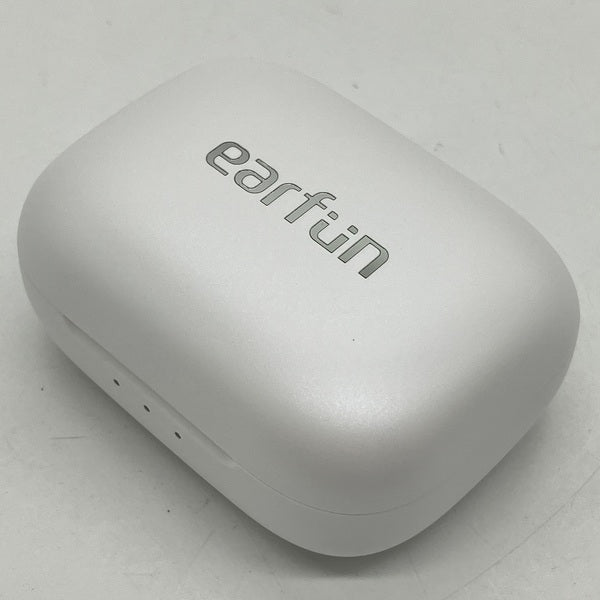 EarFun 【中古】Air Pro 4 - White【名古屋】 – e☆イヤホン