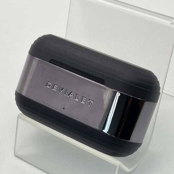 DEVIALET 【中古】GEMINI II Matte Black【日本橋】 – e☆イヤホン