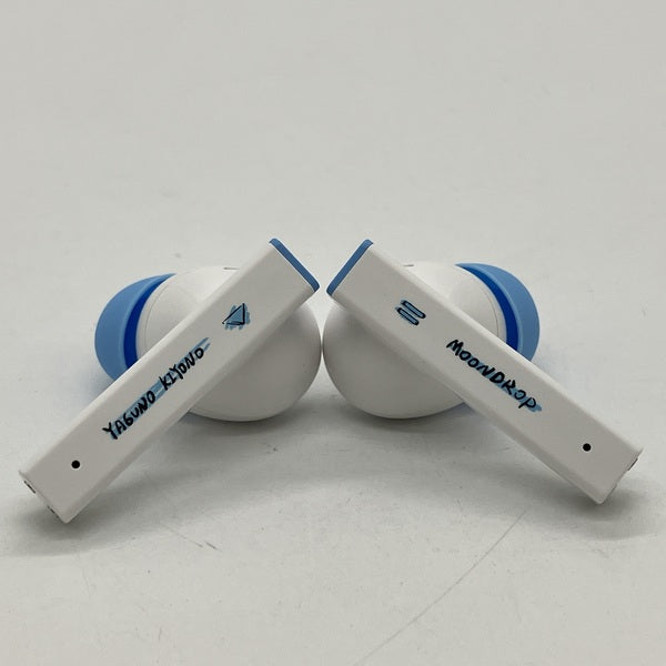 水月雨 夢回 – Golden Ages 【安野希世乃コラボモデル】 水月雨（MoonDrop） 【限定缶バッジ付】夢回-Golden Ages 安野希世乃