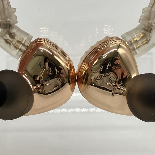 【中古】KING RS ゴールド【名古屋】