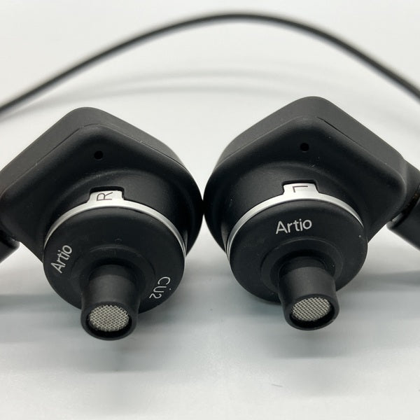 Artio 【中古】CU2【秋葉原】 – e☆イヤホン