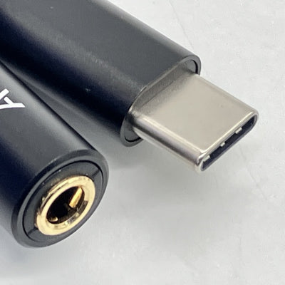 【中古】Smart DAC A100 Black 【AZL-A100-BLK】【秋葉原】
