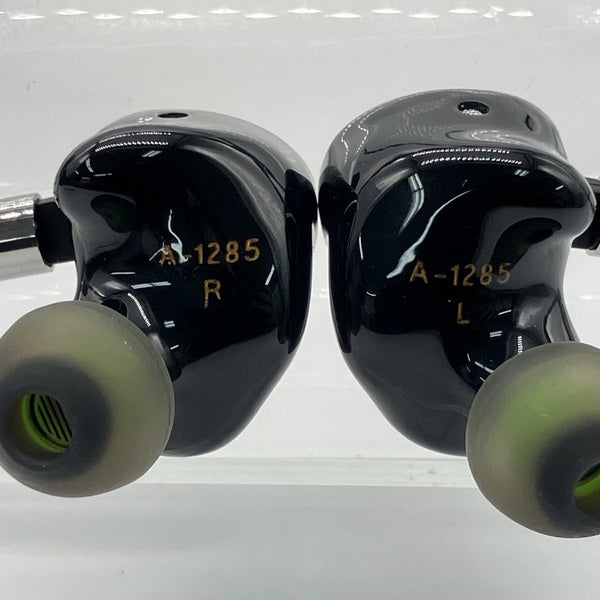 【中古】Kiwi Ears x HBB Punch【日本橋】