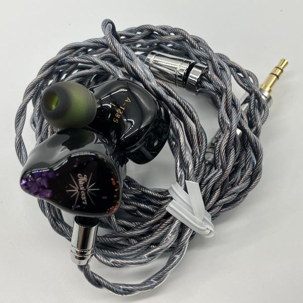 【中古】Kiwi Ears x HBB Punch【日本橋】