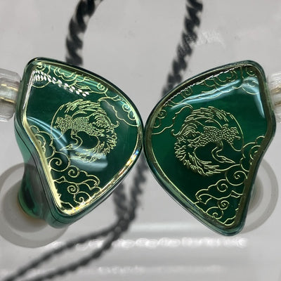 【中古】WAN'ER S.G GREEN MIC付【秋葉原】