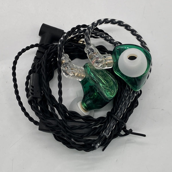 【中古】WAN'ER S.G GREEN MIC付【秋葉原】