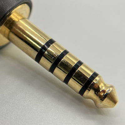 【中古】SoundsGood BF-T4B 2Pin to 4.4mm【秋葉原】