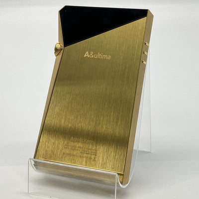 【中古】A&ultima SP2000 Vegas Gold 【AK-SP2000SS-VG】【秋葉原】