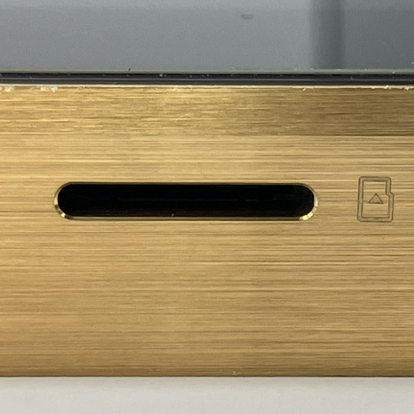 【中古】A&ultima SP2000 Vegas Gold 【AK-SP2000SS-VG】【秋葉原】