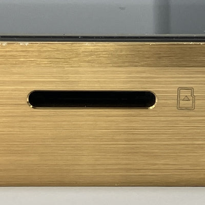 【中古】A&ultima SP2000 Vegas Gold 【AK-SP2000SS-VG】【秋葉原】