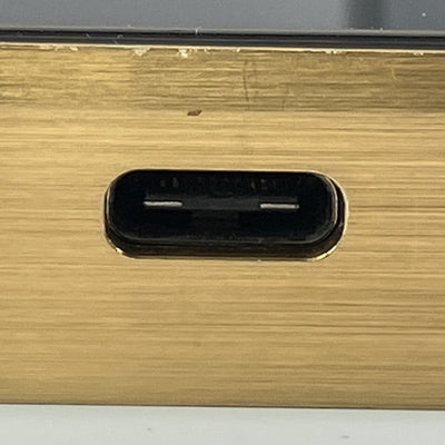 【中古】A&ultima SP2000 Vegas Gold 【AK-SP2000SS-VG】【秋葉原】