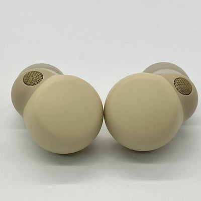 【中古】LinkBuds S エクリュ 【WF-LS900N C】【秋葉原】