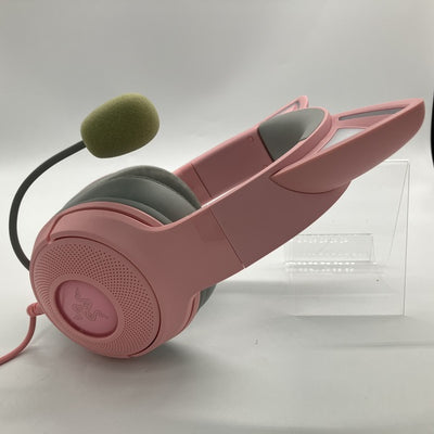 【中古】Kraken Kitty V2 Quartz Pink【RZ04-04730200-R3M1】【秋葉原】