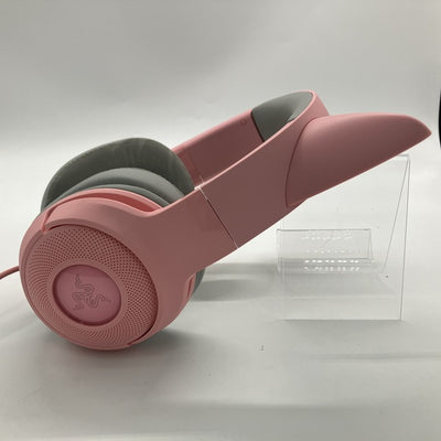 【中古】Kraken Kitty V2 Quartz Pink【RZ04-04730200-R3M1】【秋葉原】