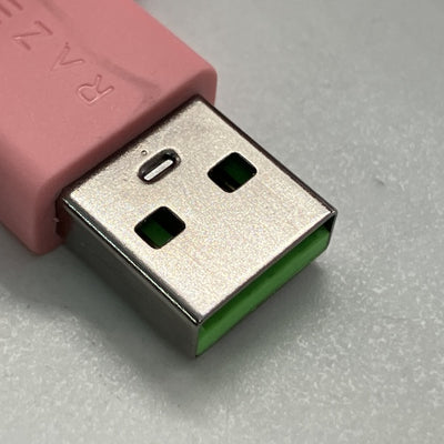 【中古】Kraken Kitty V2 Quartz Pink【RZ04-04730200-R3M1】【秋葉原】