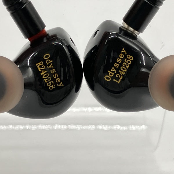 【中古】Odyssey【日本橋】