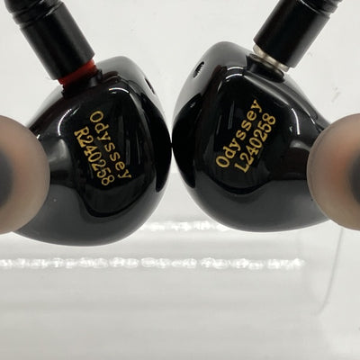 【中古】Odyssey【日本橋】
