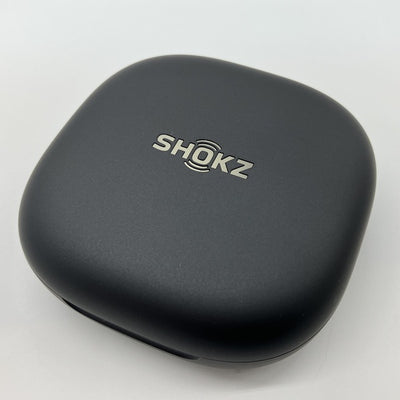 【中古】OpenFit2 Black【SKZ-EP-000045】【日本橋】