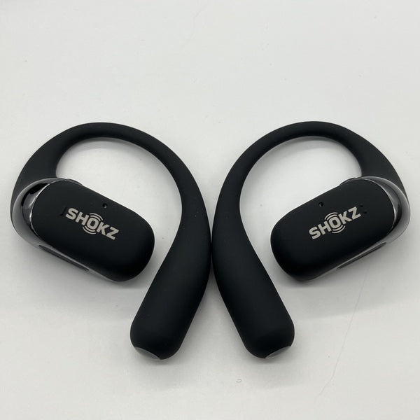 【中古】OpenFit2 Black【SKZ-EP-000045】【日本橋】