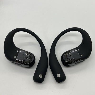 【中古】OpenFit2 Black【SKZ-EP-000045】【日本橋】