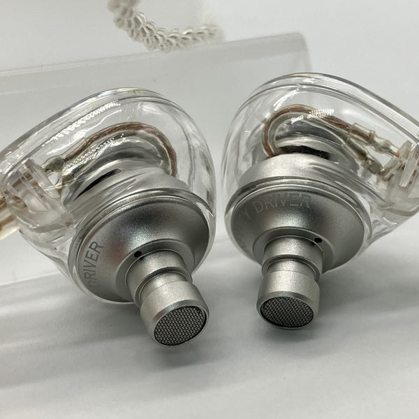 【中古】AZLA MK2 Lunatic Silver 【AZLA-02R-SLV】【秋葉原】