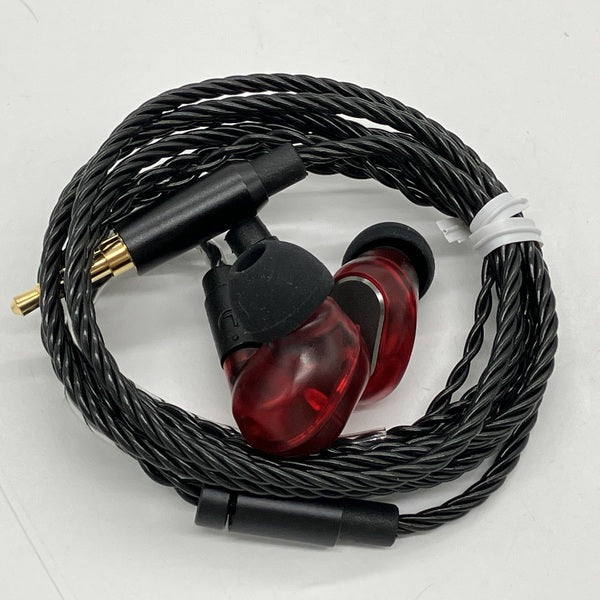 【中古】Monitor RS ONE Kurenai 【RS-ONE-RED】【秋葉原】