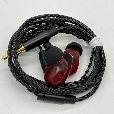 【中古】Monitor RS ONE Kurenai 【RS-ONE-RED】【秋葉原】