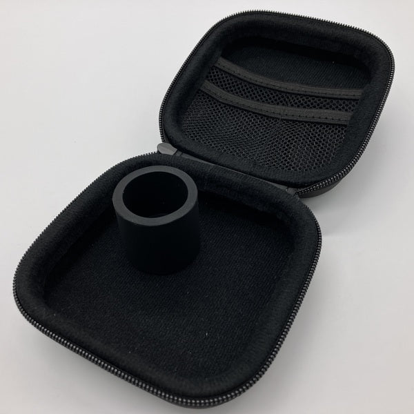【中古】イヤホンケース セミハードTYPE カッパーブラウン 【CP-EPLC1/CB】【秋葉原】
