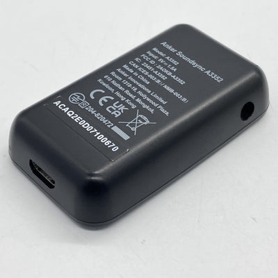 【中古】Anker Soundsync【秋葉原】
