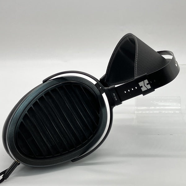 HIFIMAN Arya 平面駆動ヘッドホン　美品 Headphones & portable audio - HIFIMAN.com