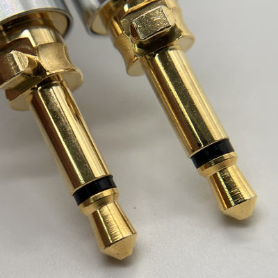 【中古】シルバーコートケーブル (4.4mm) 1.5m 【C093LP15EXCL】【秋葉原】