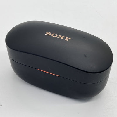 【中古】WF-1000XM4 BM ブラック【名古屋】