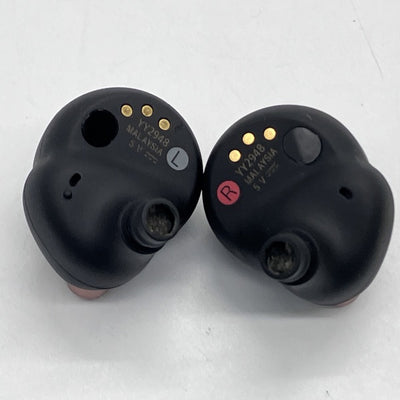 【中古】WF-1000XM4 BM ブラック【名古屋】