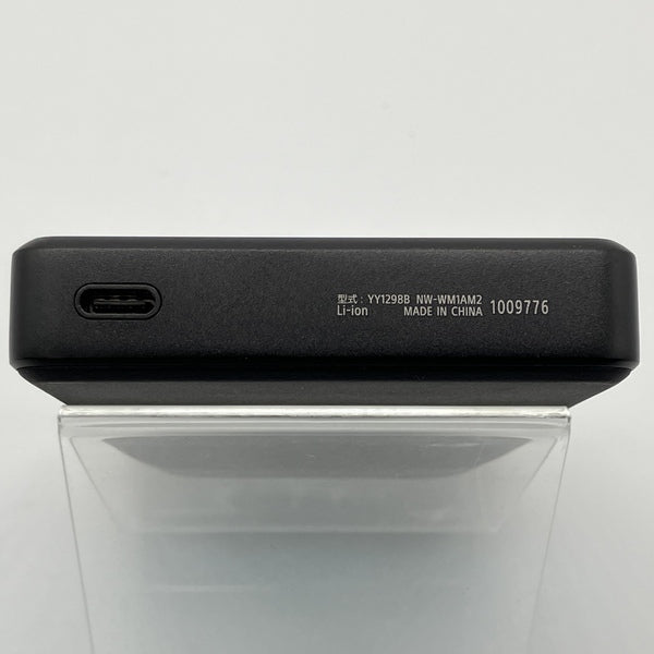 【中古】NW-WM1AM2【秋葉原】