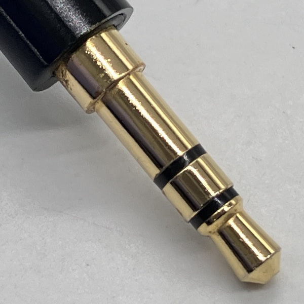 Jomo Audio 【中古】TRINITY Stainless Steel (Universal Fit
