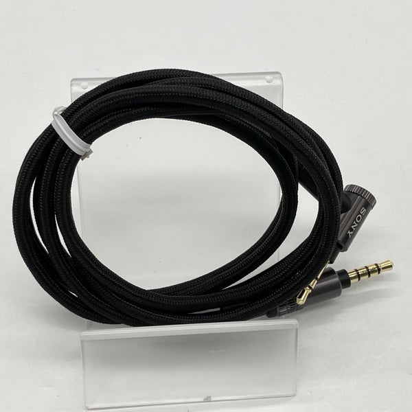 【中古】MUC-S12SM1 MDR-1A用ケーブル【秋葉原】