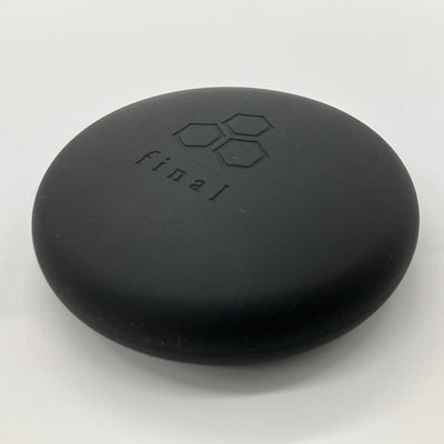 【中古】イヤホン用シリコン製キャリーケース 【FI-CCE】【秋葉原】
