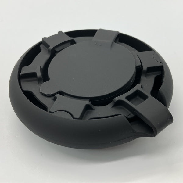 【中古】イヤホン用シリコン製キャリーケース 【FI-CCE】【秋葉原】