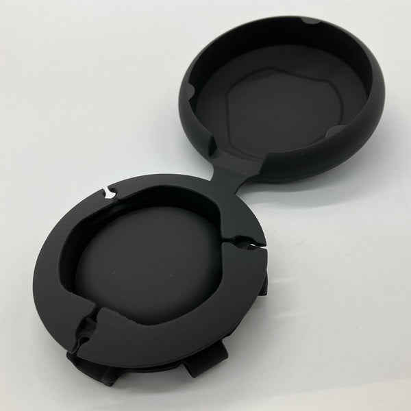 【中古】イヤホン用シリコン製キャリーケース 【FI-CCE】【秋葉原】